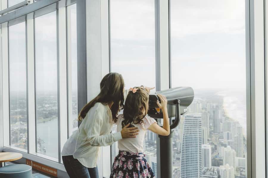 Gold Coast: SkyPoint Observation Deck Ticket - Who will get the most from SkyPoint?