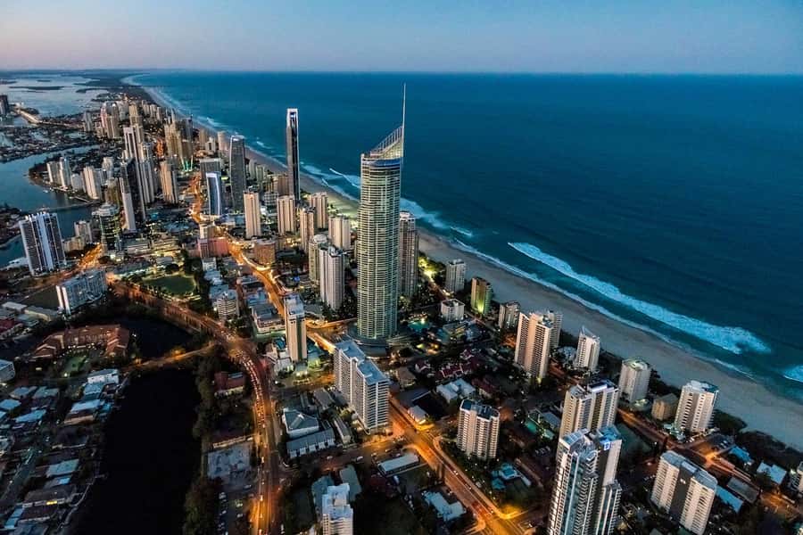 Gold Coast: SkyPoint Observation Deck Ticket - FAQ