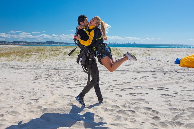 Gold Coast Tandem Skydive - Key Points to Know Before You Book