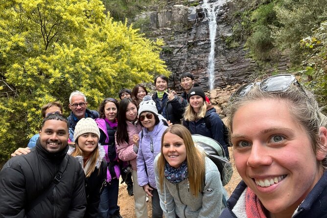 Grampians National Park Small-Group Eco Tour from Melbourne - Halls Gap, lunch, and your best wildlife chance