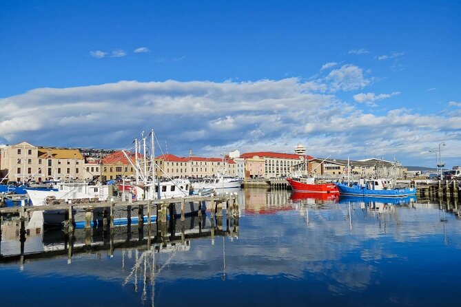 Grand Hobart Walking Tour - Is $43.03 a fair price?