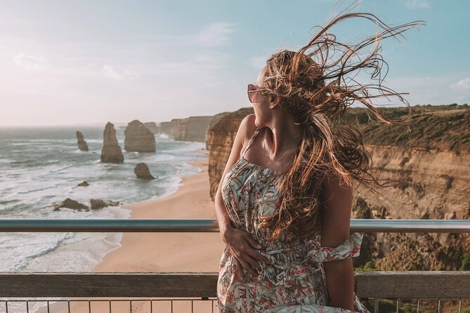 Great Ocean Road, 12 Apostles, Loch Ard Gorge & lunch - Melbourne - Key points to know before you book