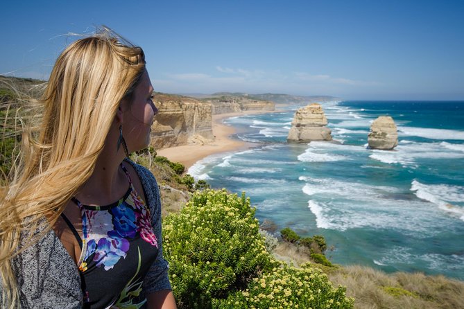 Great Ocean Road, 12 Apostles, Loch Ard Gorge & lunch - Melbourne - Loch Ard Gorge adds a more human story