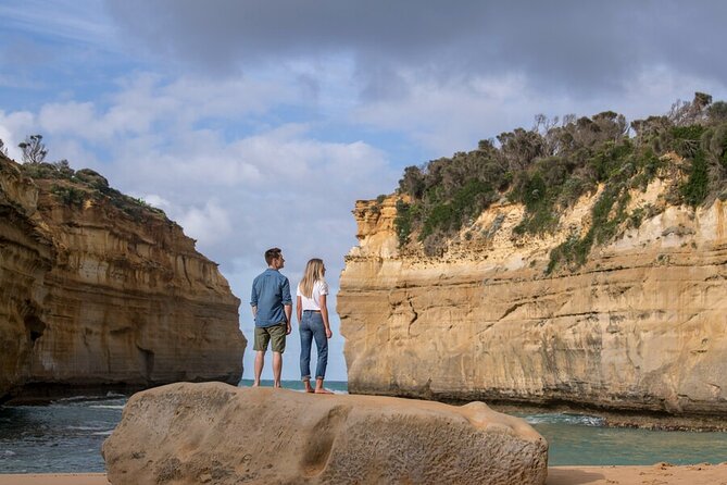 Great Ocean Road, 12 Apostles, Rainforest & Morning Tea-Melbourne - Why this Great Ocean Road day is worth the long ride