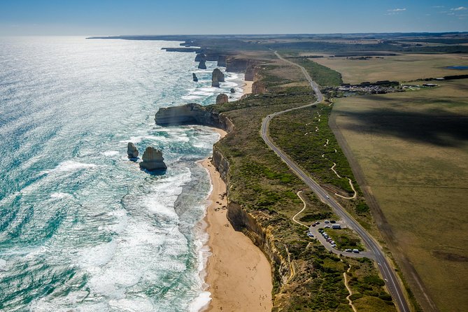 Great Ocean Road 12 Apostles & Rainforest Walk with Morning Tea - Key points to know before booking