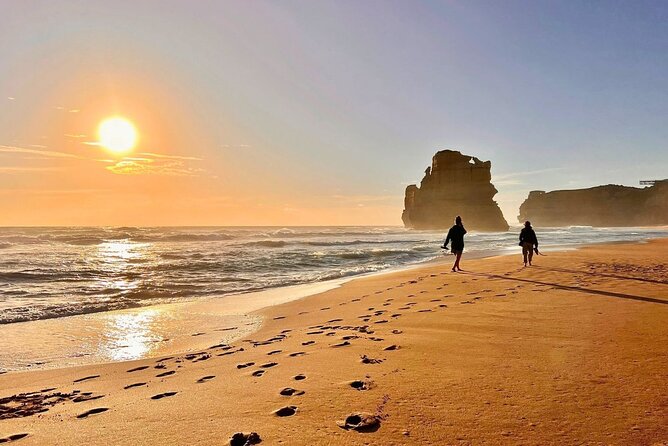 Great Ocean Road Full-Day Sunset Eco Tour from Melbourne - Key points to know before booking
