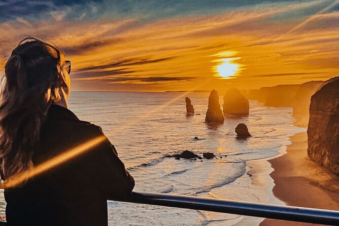 Great Ocean Road Full-Day Sunset Eco Tour from Melbourne - Why the sunset changes the Great Ocean Road day