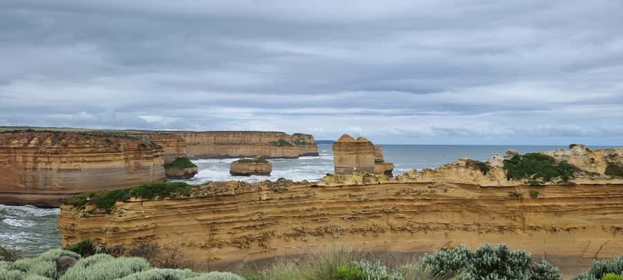 Great Ocean Road Lux Tour Max 11 Hotel Pickup - Why the reverse route matters on a 11.5-hour day