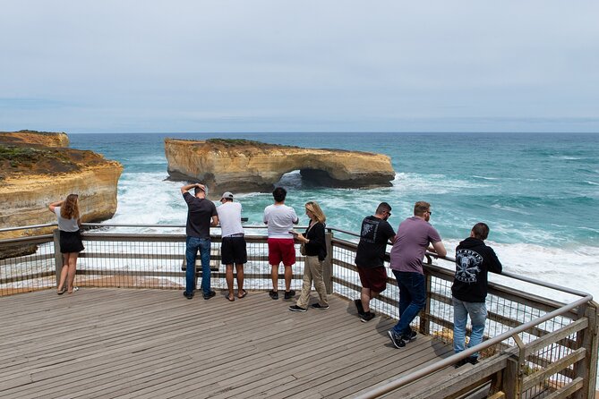 Great Ocean Road Must-See Extended Tour – 12 Apostles & Beyond - Key points to know before booking