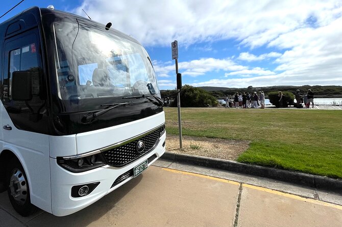 Great Ocean Road Must-See Extended Tour – 12 Apostles & Beyond - Lorne gives you your first coastal taste