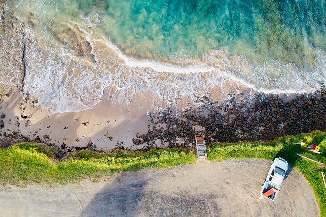 Great Ocean Road Must-See Extended Tour – 12 Apostles & Beyond - Apollo Bay is your best chance to slow down