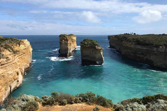 Great Ocean Road Reverse Itinerary Boutique Tour - Max 11 Guests - Great Otway National Park and Maits Rest