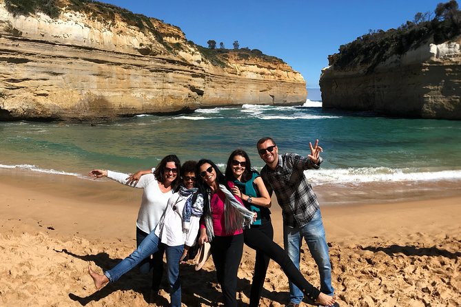 Great Ocean Road Reverse Itinerary Boutique Tour - Max 11 Guests - A 6:50 am start from Melbourne