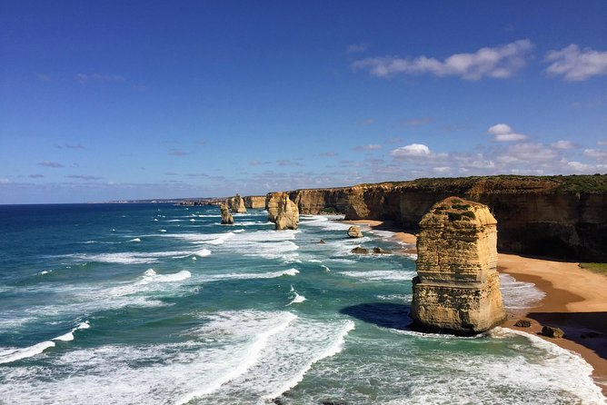 Great Ocean Road Reverse Itinerary PREMIUM Tour - Max 11 Guests - Key points at a glance