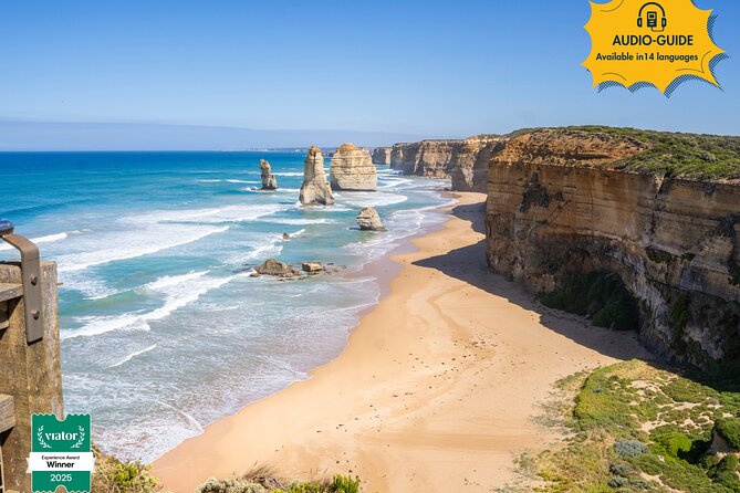 Great Ocean Road Reverse Itinerary PREMIUM Tour - Max 11 Guests - Why the reverse Great Ocean Road route works