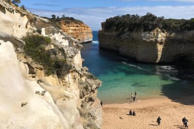 Great Ocean Road Reverse Itinerary PREMIUM Tour – Max 11 Guests