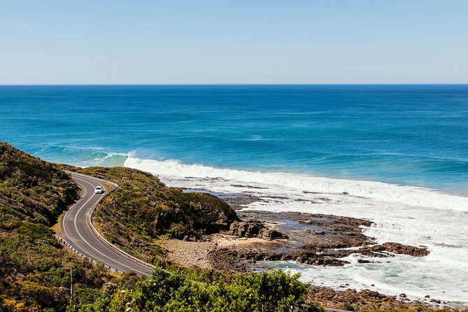 Great Ocean Road Reverse Tour with Iconic Stops & Wildlife - Why the reverse Great Ocean Road route works