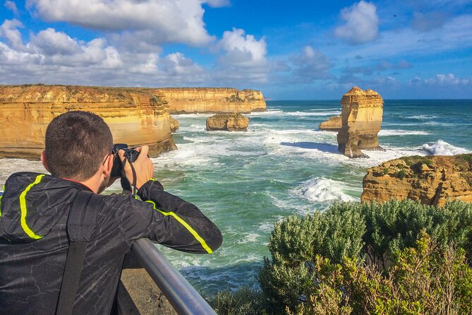 Great Ocean Road Small-Group Eco Tour from Melbourne - Why this Great Ocean Road day trip works