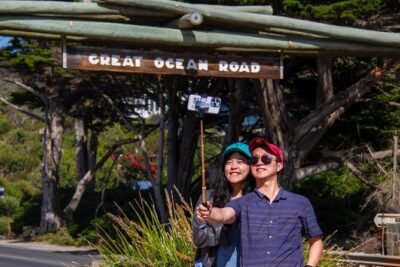 Great Ocean Road Small-Group Eco Tour from Melbourne