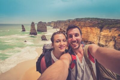 Great Ocean Road Tour Plus Koalas, Forest Walk and Morning Tea