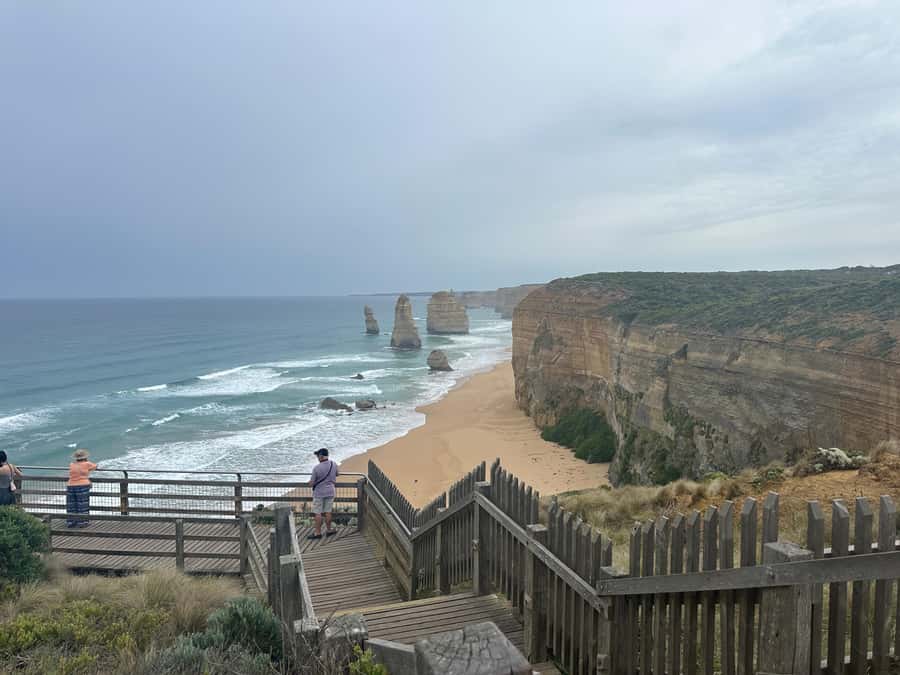 Great Ocean Road Tour PRIVATE LUXURY-FREE entry,hotel pickup - Key details to know before you book