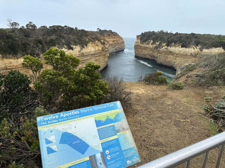 Great Ocean Road Tour PRIVATE LUXURY-FREE entry,hotel pickup - Why this Great Ocean Road day works