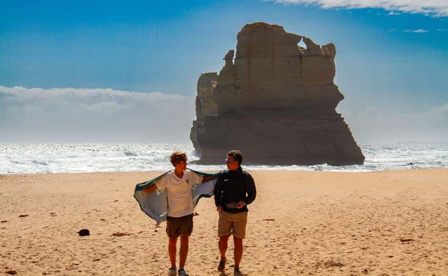 Great Ocean Road Tour w/ Deluxe Minibus & Top-Rated Guide - Why this Great Ocean Road day trip works