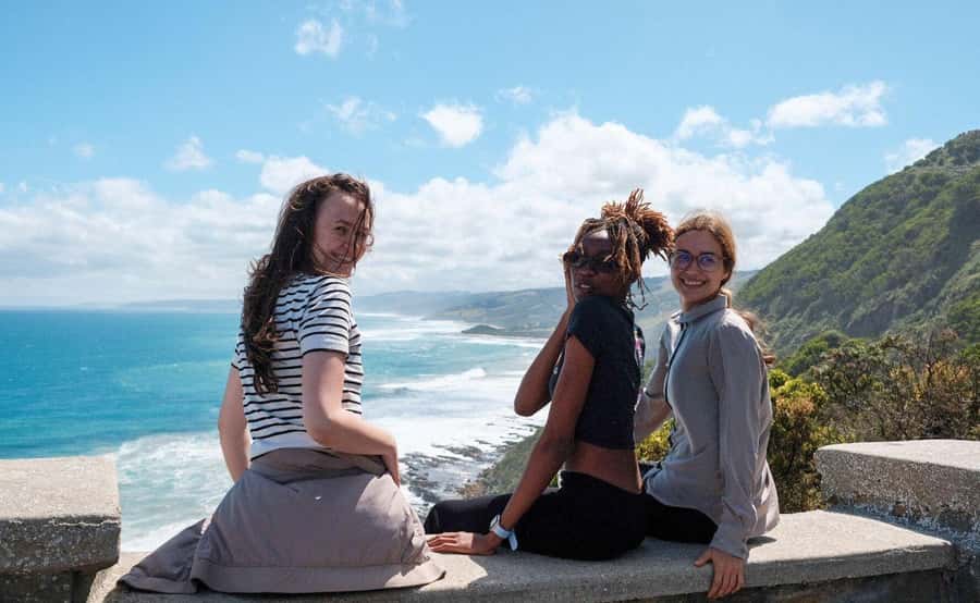 Great Ocean Road Tour w/ Deluxe Minibus & Top-Rated Guide - Port Campbell National Park and the Twelve Apostles