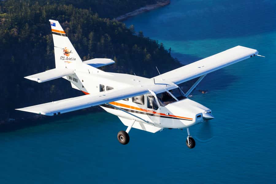 Green Island Fly & Cruise Package - Why this package works so well