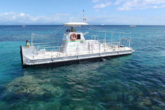 Green Island Half-Day Trip from Cairns - What the $83.92 Price Buys You