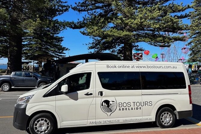 Hahndorf & Barossa & Maggie Beers (2 wineries and Lunch Included) - Why this Adelaide day trip works