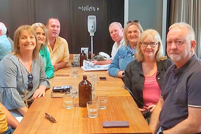Hahndorf & Barossa & Maggie Beers (2 wineries and Lunch Included) - An hour in historic Hahndorf