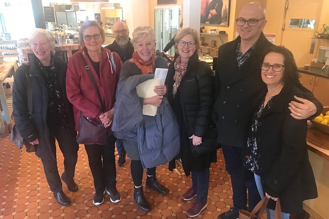 Hahndorf & Barossa & Maggie Beers (2 wineries and Lunch Included) - How much value do you get for $128.39?