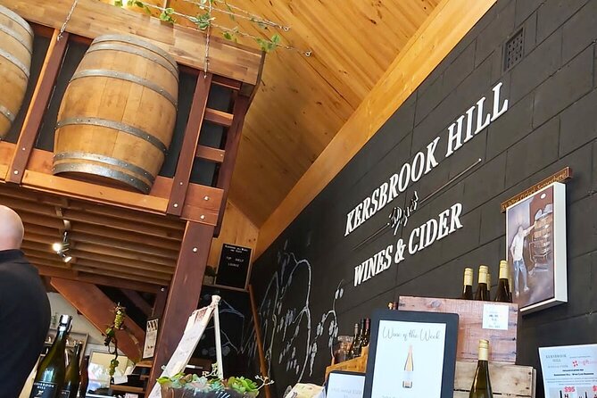 Hahndorf & Barossa & Maggie Beers (2 wineries and Lunch Included) - The road time and the pace of the day