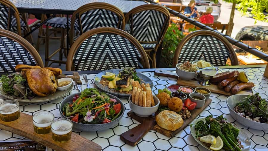 Hahndorf Hidden Gems: Full-Day Adventure - Why Hahndorf makes a good Adelaide day trip
