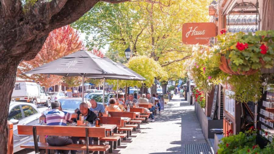 Hahndorf Hidden Gems: Full-Day Adventure - What the $120 price really covers