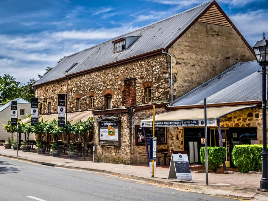Hahndorf Hidden Gems: Full-Day Adventure - Starting from Adelaide or Glenelg