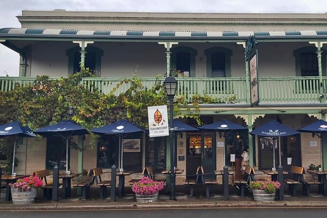 Hahndorf Hidden Gems: Full-Day Experience Join Us Tour - Key points before you book