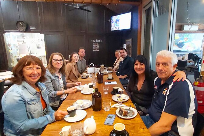 Hahndorf Hidden Gems: Full-Day Experience Join Us Tour - What the guides add to the drive