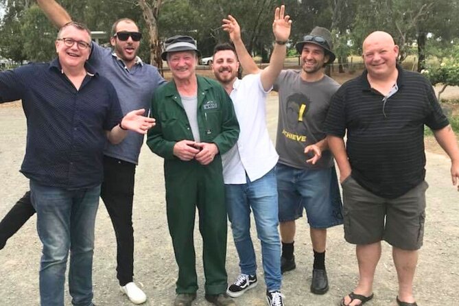 Hahndorf Hidden Gems: Full-Day Experience Join Us Tour - Small-group comfort and transport