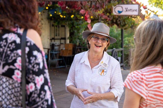 Hahndorf Walking Tour, South Australia - Key points to know before you book