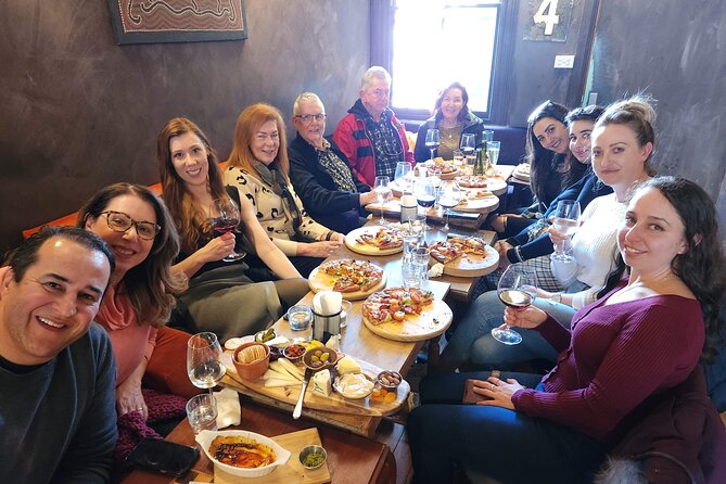 Half-Day Canberra Winery Tour to Murrumbateman /w lunch - What the $157.08 price really covers
