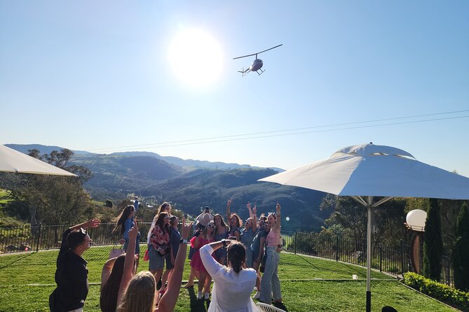 Half-Day Canberra Winery Tour to Murrumbateman /w lunch - Practical details that can affect your day