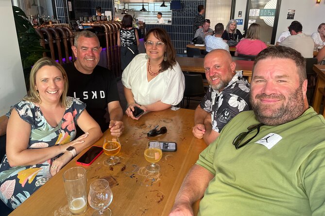 Half Day Gold Coast Brewery Tour - Is $114.04 a Fair Price?