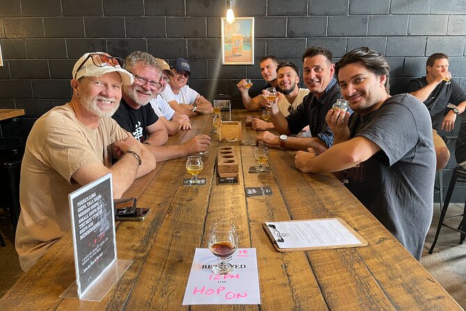 Half Day Gold Coast Brewery Tour - Who Will Get the Most From This Tour?