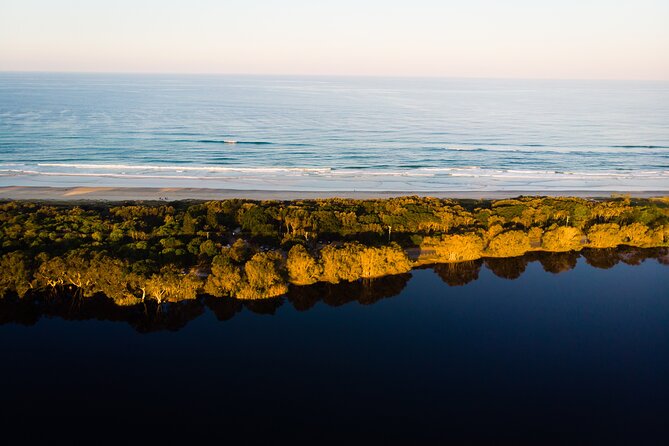 Half Day Learn to Surf Tour From Byron - Is $63.83 good value?