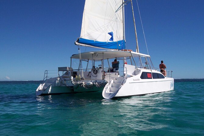 Half Day Sailing and Snorkeling Tour from Coral Bay - Why two one-hour stops make sense