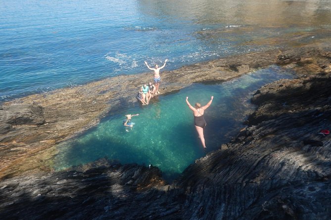 Half Day Sea Kayak Tour from Batemans Bay with Morning Tea - What to pack for Batemans Bay