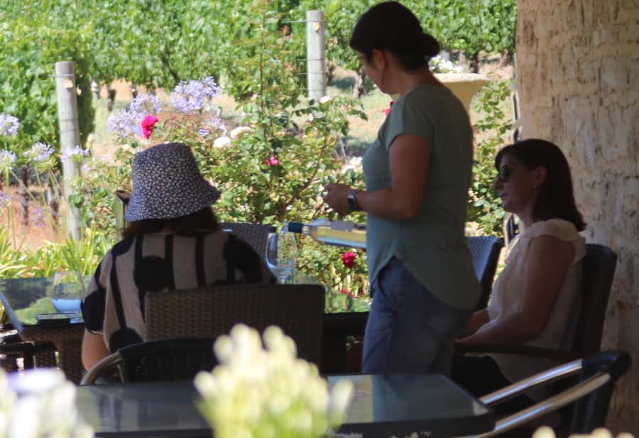 Half day Wine and Sights Discovery Tour Busselton - Cape Naturaliste and the meeting of two coasts