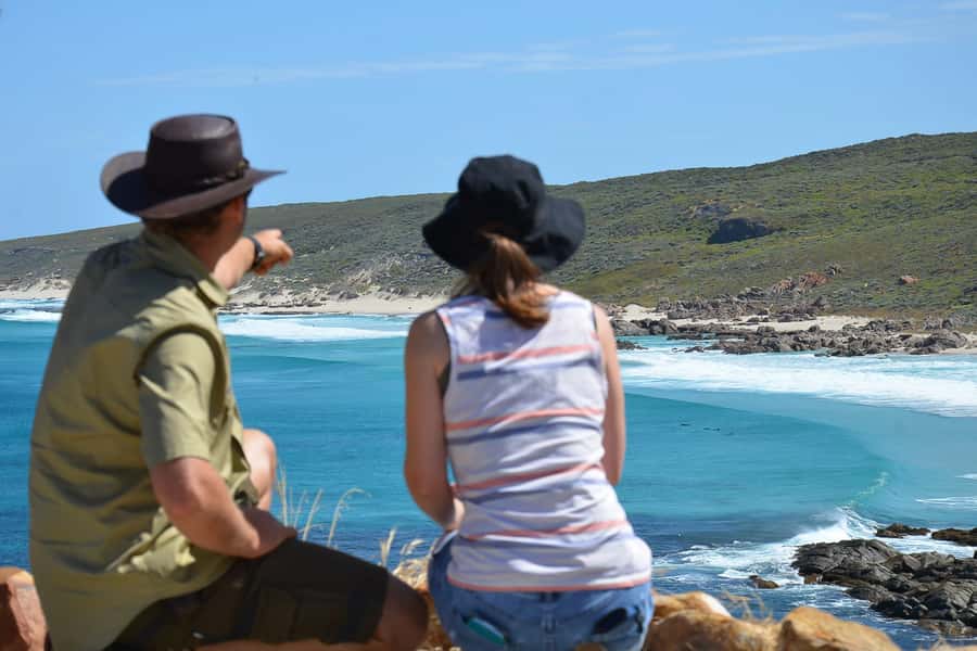 Half day Wine and Sights Discovery Tour Busselton - Caves Road and the change to wine country